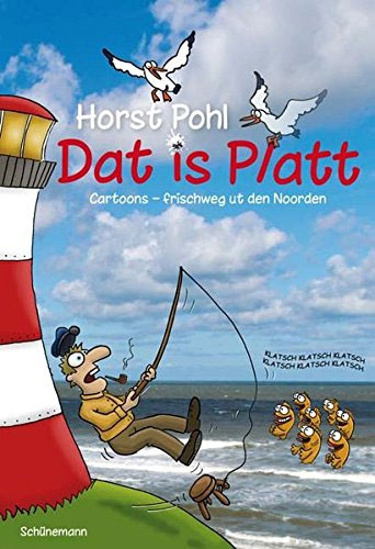 Datt is Platt